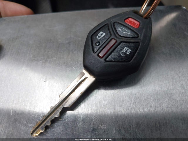 Продаж на аукціоні авто 2015 Mitsubishi Lancer Es, vin: JA32U2FU8FU024694, номер лоту: 45461944
