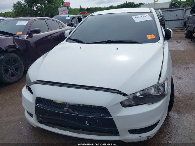 Продаж на аукціоні авто 2015 Mitsubishi Lancer Es, vin: JA32U2FU8FU024694, номер лоту: 45461944
