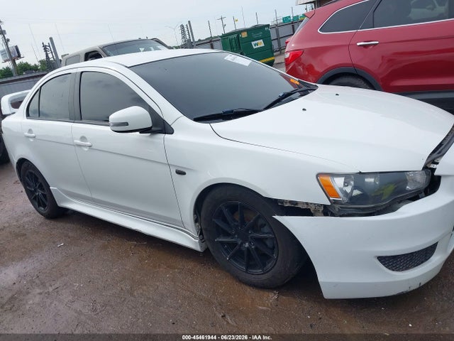 Продаж на аукціоні авто 2015 Mitsubishi Lancer Es, vin: JA32U2FU8FU024694, номер лоту: 45461944