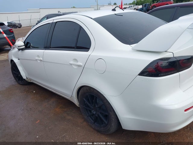 Продаж на аукціоні авто 2015 Mitsubishi Lancer Es, vin: JA32U2FU8FU024694, номер лоту: 45461944