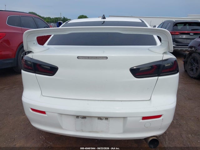 Продаж на аукціоні авто 2015 Mitsubishi Lancer Es, vin: JA32U2FU8FU024694, номер лоту: 45461944