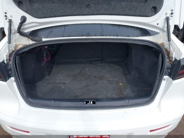Продаж на аукціоні авто 2015 Mitsubishi Lancer Es, vin: JA32U2FU8FU024694, номер лоту: 45461944