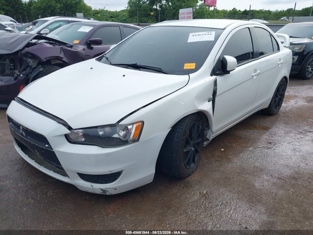 Продаж на аукціоні авто 2015 Mitsubishi Lancer Es, vin: JA32U2FU8FU024694, номер лоту: 45461944