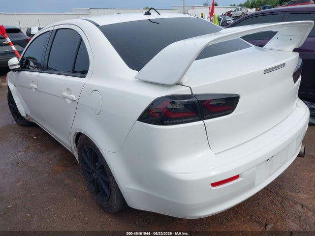 Продаж на аукціоні авто 2015 Mitsubishi Lancer Es, vin: JA32U2FU8FU024694, номер лоту: 45461944
