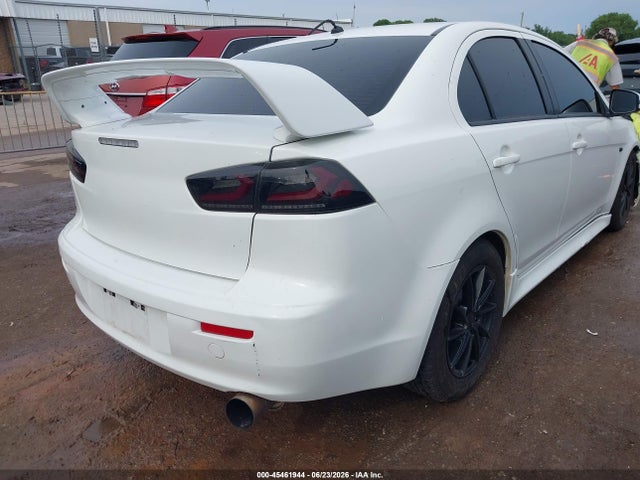 Продаж на аукціоні авто 2015 Mitsubishi Lancer Es, vin: JA32U2FU8FU024694, номер лоту: 45461944