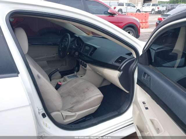 Продаж на аукціоні авто 2015 Mitsubishi Lancer Es, vin: JA32U2FU8FU024694, номер лоту: 45461944