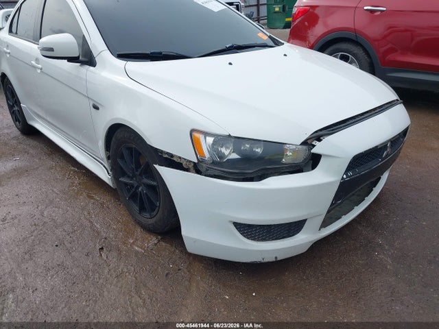 Продаж на аукціоні авто 2015 Mitsubishi Lancer Es, vin: JA32U2FU8FU024694, номер лоту: 45461944