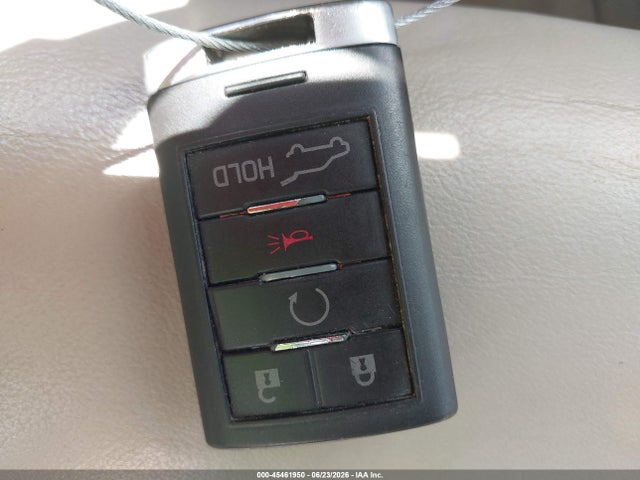 Продаж на аукціоні авто 2010 Cadillac Srx Performance Collection, vin: 3GYFNBEY0AS604755, номер лоту: 45461950