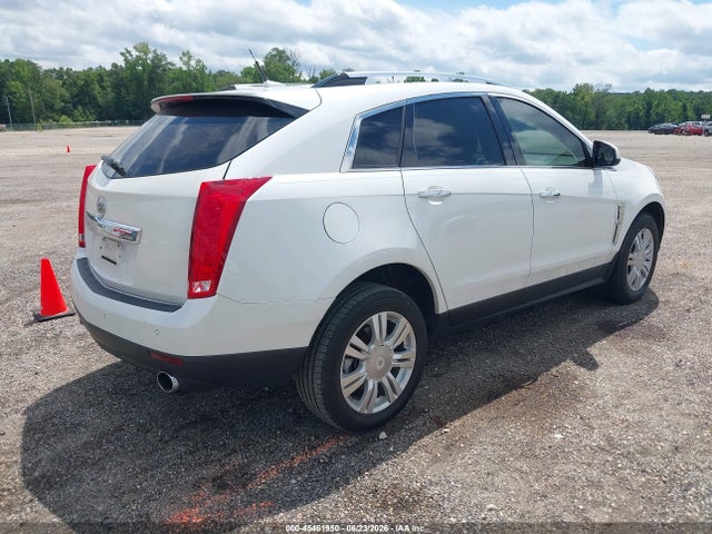 Продаж на аукціоні авто 2010 Cadillac Srx Performance Collection, vin: 3GYFNBEY0AS604755, номер лоту: 45461950