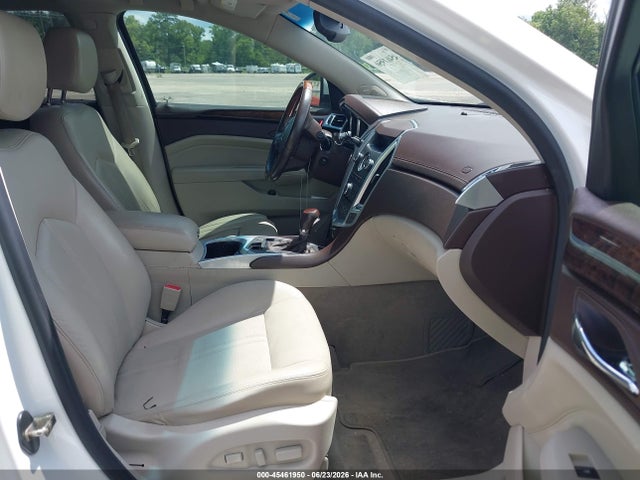 Продаж на аукціоні авто 2010 Cadillac Srx Performance Collection, vin: 3GYFNBEY0AS604755, номер лоту: 45461950
