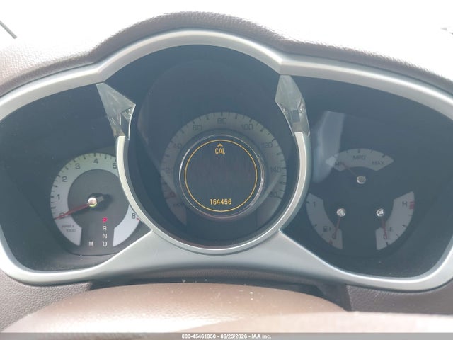 Продаж на аукціоні авто 2010 Cadillac Srx Performance Collection, vin: 3GYFNBEY0AS604755, номер лоту: 45461950