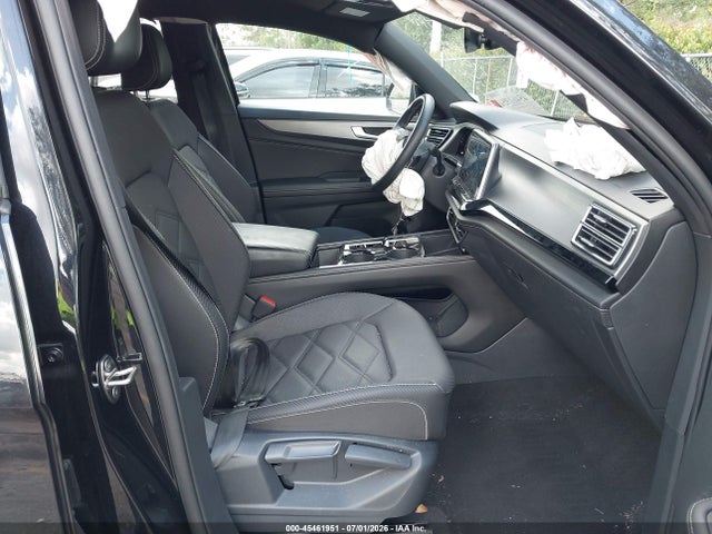 2024 Volkswagen Atlas Cross Sport 2.0t Se W/technology მანქანა იყიდება აუქციონზე, vin: 1V2HE2CA3RC210171, აუქციონის ნომერი: 45461951