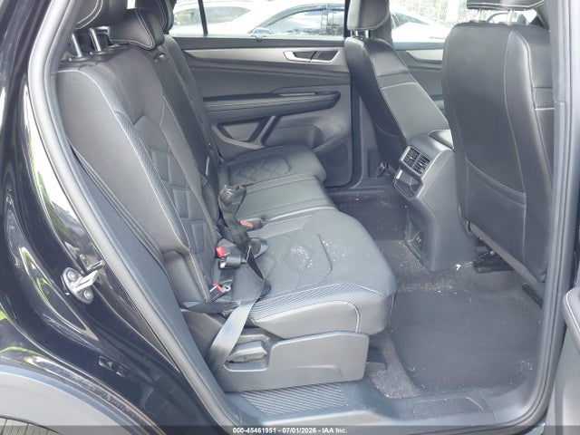 2024 Volkswagen Atlas Cross Sport 2.0t Se W/technology მანქანა იყიდება აუქციონზე, vin: 1V2HE2CA3RC210171, აუქციონის ნომერი: 45461951