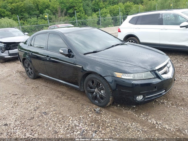 45461952 :رقم المزاد ، 19UUA76537A021182 vin ، 2007 Acura Tl Type S مزاد بيع