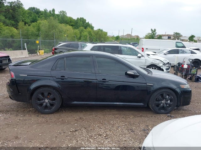 Aukcja sprzedaży 2007 Acura Tl Type S, vin: 19UUA76537A021182, numer aukcji: 45461952