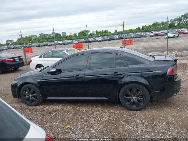 Aukcja sprzedaży 2007 Acura Tl Type S, vin: 19UUA76537A021182, numer aukcji: 45461952