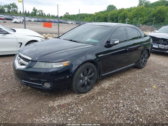 Aukcja sprzedaży 2007 Acura Tl Type S, vin: 19UUA76537A021182, numer aukcji: 45461952