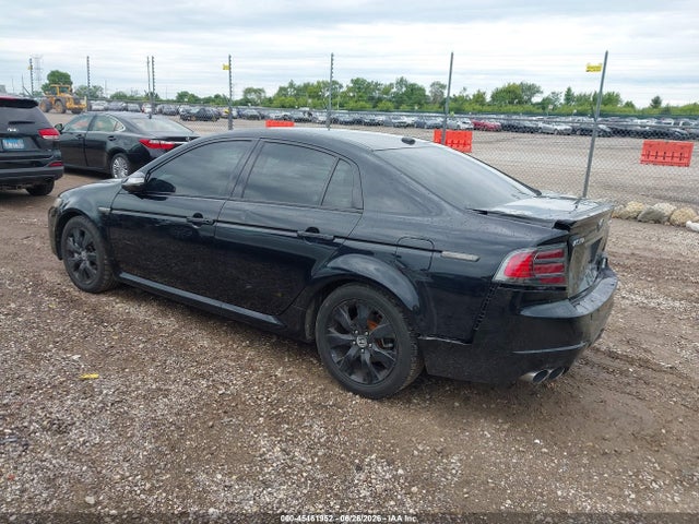 Aukcja sprzedaży 2007 Acura Tl Type S, vin: 19UUA76537A021182, numer aukcji: 45461952