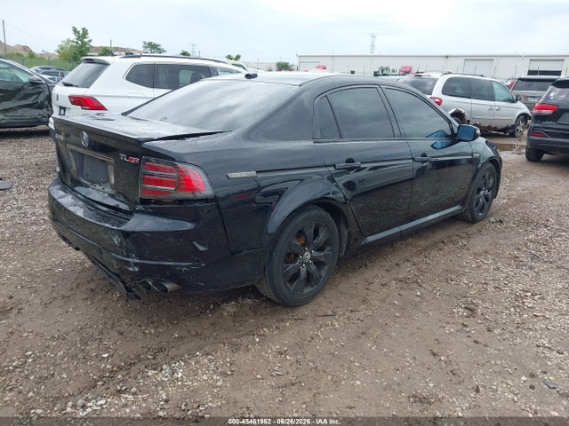 Aukcja sprzedaży 2007 Acura Tl Type S, vin: 19UUA76537A021182, numer aukcji: 45461952