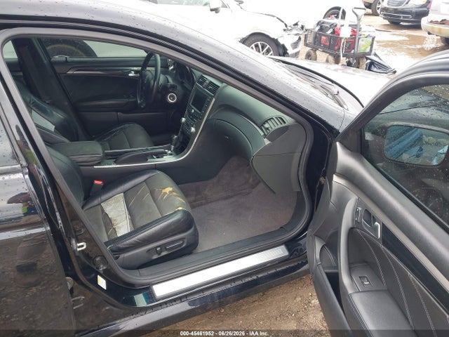 Aukcja sprzedaży 2007 Acura Tl Type S, vin: 19UUA76537A021182, numer aukcji: 45461952