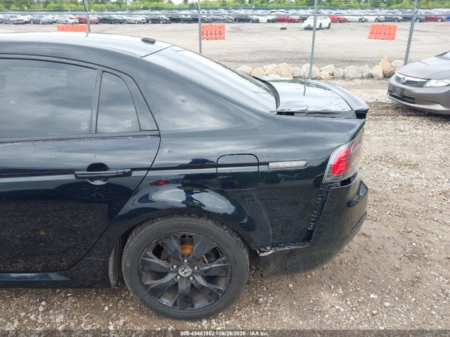 Aukcja sprzedaży 2007 Acura Tl Type S, vin: 19UUA76537A021182, numer aukcji: 45461952