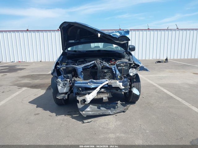 45461956 :رقم المزاد ، JF2SH6AC6AH757552 vin ، 2010 Subaru Forester 2.5x مزاد بيع