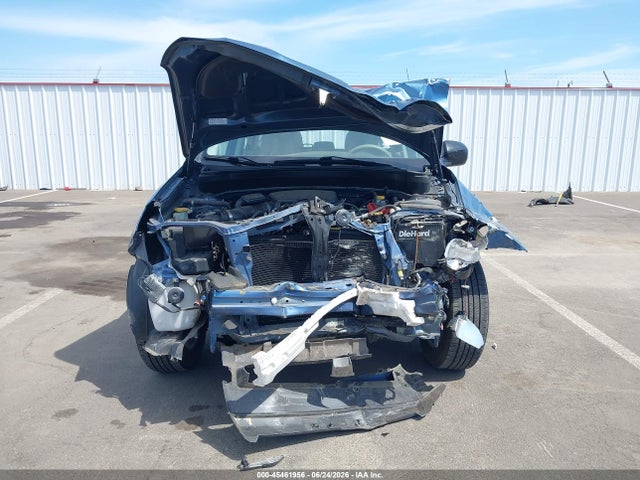 45461956 :رقم المزاد ، JF2SH6AC6AH757552 vin ، 2010 Subaru Forester 2.5x مزاد بيع
