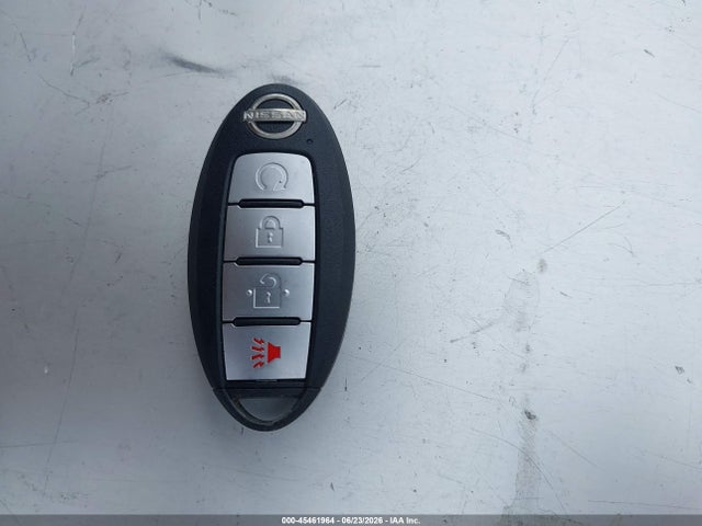 45461964 :رقم المزاد ، 1N6ED1EJ2PN646183 vin ، 2023 Nissan Frontier Pro-x 4x2 مزاد بيع