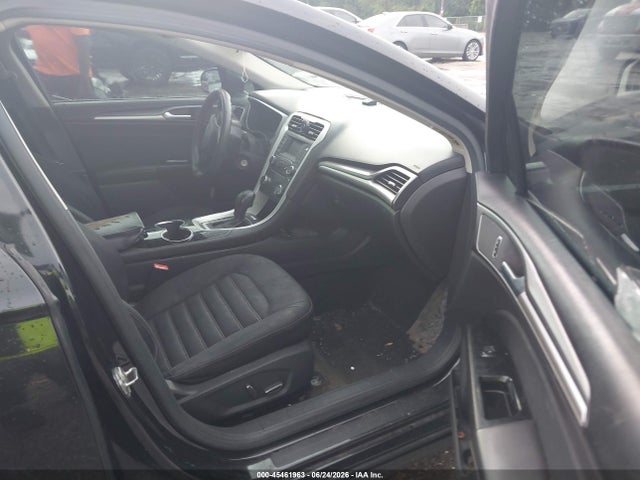 Продажа на аукционе авто 2015 Ford Fusion Se, vin: 1FA6P0H75F5131613, номер лота: 45461963
