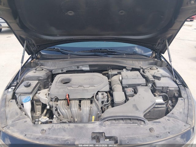KIA Optima Lx 2019 5XXGT4L32KG349746 Image 10