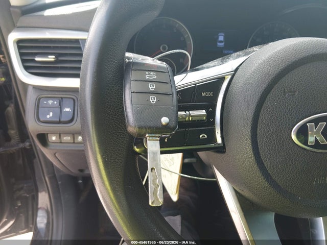 KIA Optima Lx 2019 5XXGT4L32KG349746 Image 11