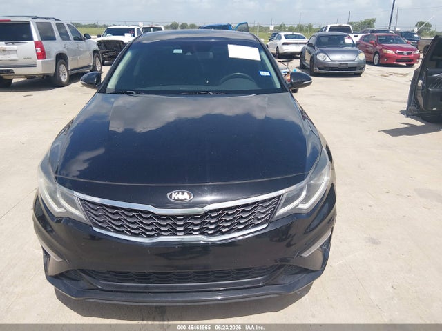 KIA Optima Lx 2019 5XXGT4L32KG349746 Image 12