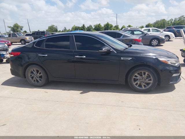 KIA Optima Lx 2019 5XXGT4L32KG349746 Image 13