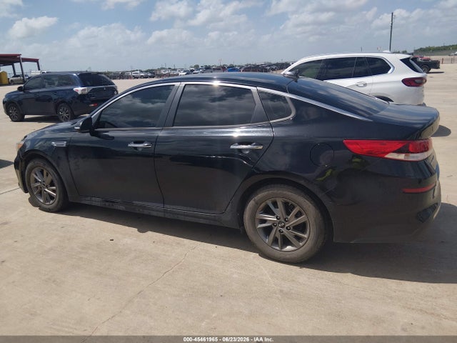 KIA Optima Lx 2019 5XXGT4L32KG349746 Image 14