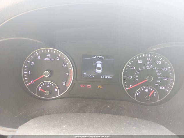KIA Optima Lx 2019 5XXGT4L32KG349746 Image 15