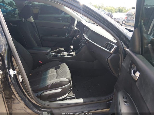 KIA Optima Lx 2019 5XXGT4L32KG349746 Image 5