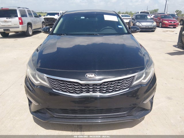 KIA Optima Lx 2019 5XXGT4L32KG349746 Image 6