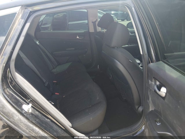 KIA Optima Lx 2019 5XXGT4L32KG349746 Image 8