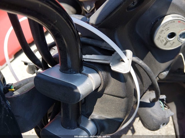 Продажа на аукционе авто 2018 Yamaha Yw50 F, vin: RKRSA43A3JA125791, номер лота: 45461967