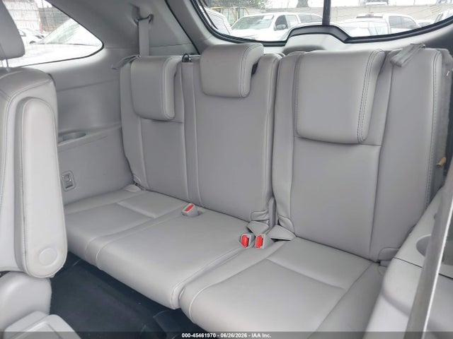 Toyota Highlander Limited 2017 5TDDZRFH5HS447375 Image 17