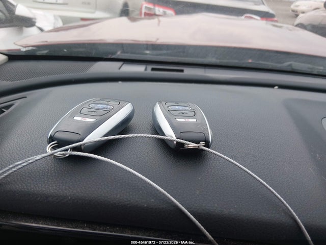 Aukcja sprzedaży 2022 Subaru Outback Premium, vin: 4S4BTADCXN3139743, numer aukcji: 45461972