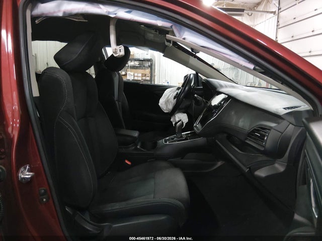 Aukcja sprzedaży 2022 Subaru Outback Premium, vin: 4S4BTADCXN3139743, numer aukcji: 45461972