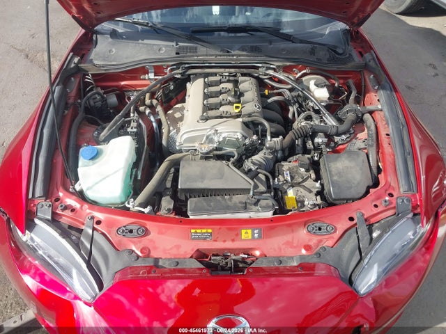 Aukcja sprzedaży 2023 Mazda Mx-5 Miata Grand Touring, vin: JM1NDAD72P0554187, numer aukcji: 45461973