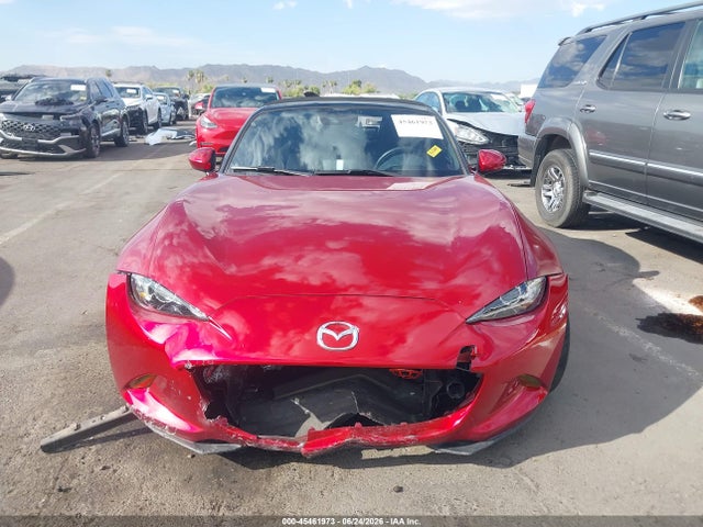 Aukcja sprzedaży 2023 Mazda Mx-5 Miata Grand Touring, vin: JM1NDAD72P0554187, numer aukcji: 45461973