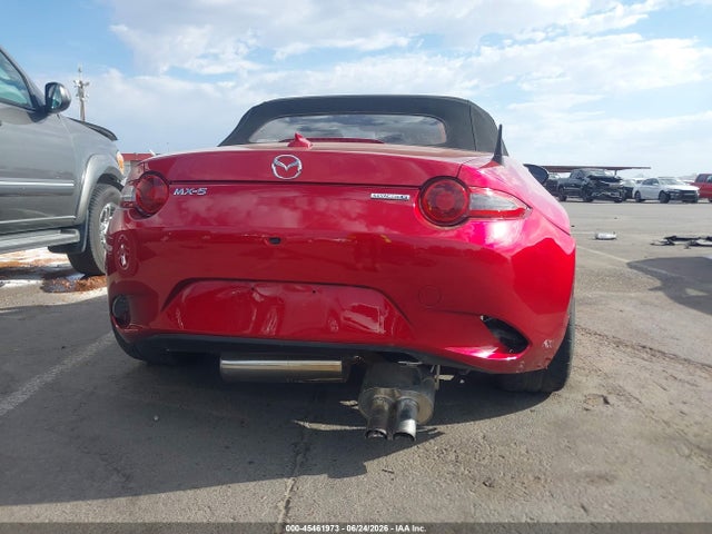 Aukcja sprzedaży 2023 Mazda Mx-5 Miata Grand Touring, vin: JM1NDAD72P0554187, numer aukcji: 45461973