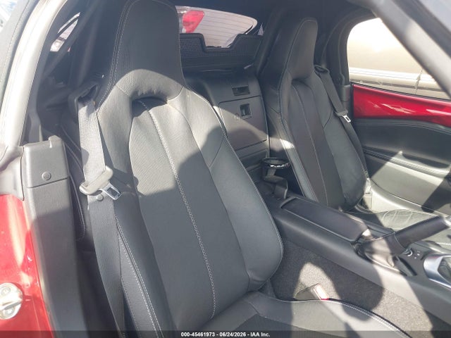 Mazda Mx-5 Miata Grand Touring 2023 JM1NDAD72P0554187 Image 8