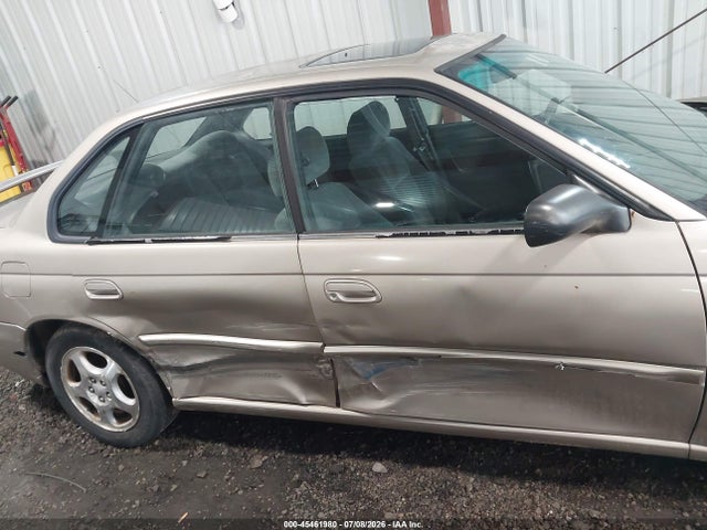 Продаж на аукціоні авто 1999 Subaru Legacy 30th Ann. L/l, vin: 4S3BD4355X6263491, номер лоту: 45461980