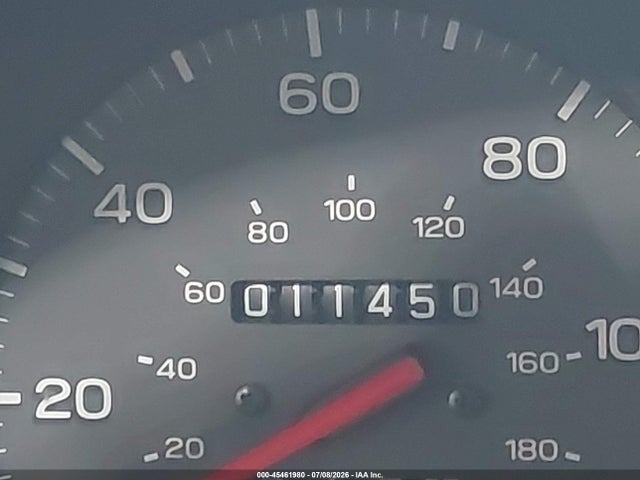 Продаж на аукціоні авто 1999 Subaru Legacy 30th Ann. L/l, vin: 4S3BD4355X6263491, номер лоту: 45461980