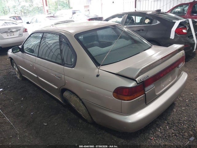 Продаж на аукціоні авто 1999 Subaru Legacy 30th Ann. L/l, vin: 4S3BD4355X6263491, номер лоту: 45461980