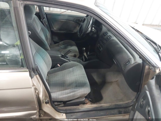 Продаж на аукціоні авто 1999 Subaru Legacy 30th Ann. L/l, vin: 4S3BD4355X6263491, номер лоту: 45461980